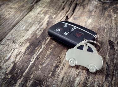 Car Thefts