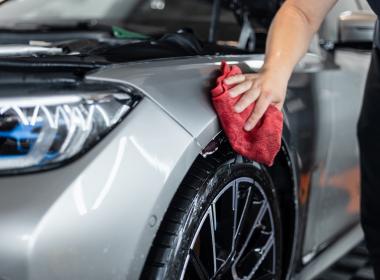Car detailing 2 small