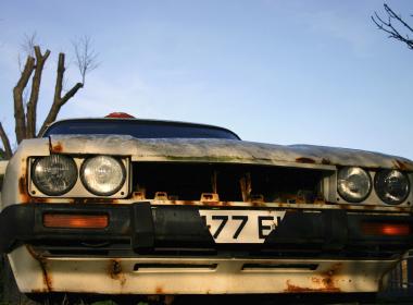 winter car storage copy
